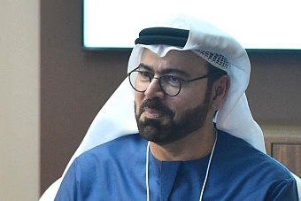 мохаммед абдулла аль-гергави: «вместо борьбы с голодом мир потратил за год  $17 трлн на войны»