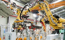 Где в странах Центральной Азии больше вкалывают роботы, а не человек