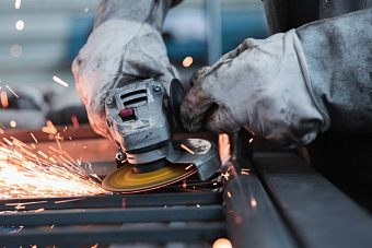 Объемы промпроизводства в Казахстане выросли на 3,8% в 2024 году