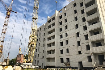 рг: в кыргызстане усилят защиту дольщиков при строительстве жилья