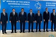 туркменистан предлагает создать систему грузоперевозок на каспийском море