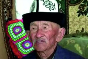 ушел последний герой вов, проживавший в иссык-кульской области кыргызстана