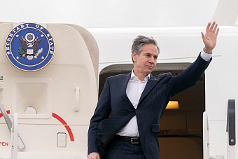 сша пообещали выделить $25 млн странам центральной азии 