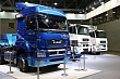ТАСС: В Узбекистане проходят дни «Камаза» для привлечения новых сотрудников на работу в компании