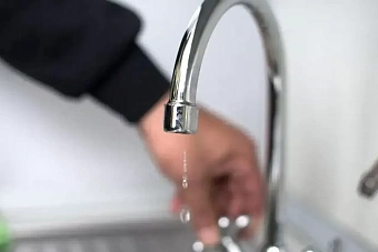 столица таджикистана начала испытывать проблемы с питьевой водой