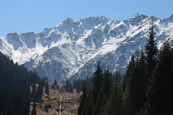в алматы пройдет плановая общегородская сейсмотренировка