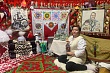 Дамира Казакпаева: В России к кыргызской юрте и культуре кочевников относятся с большим интересом и уважением