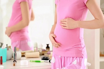 школьница из казахстана родила, несмотря на три медицинских осмотра