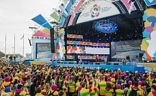 «Следуй за мечтой»: как Россия бросает вызов глобальной элите