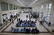 в кыргызстане проходит модернизация региональных аэропортов