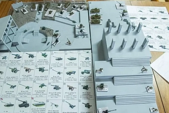 вспоминая героев: в алматы откроют музей техники времен великой отечественной войны