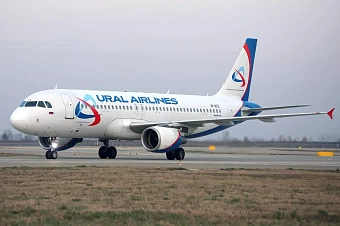 российская авиакомпания возобновляет полеты в пять городов узбекистана