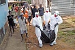 Сотни случаев гибели от Эболы и новые случаи заболевания хантавирусом: хроника распространения вирусов (21 мая)