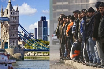 центральная азия. новейшая история: главные события недели, 7 – 13 апреля 2025 года