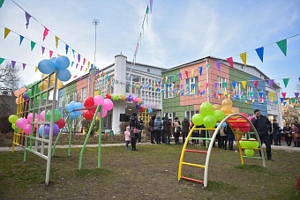 дошкольные учреждения ташкентской области возобновляют работу после инцидента с отравлением