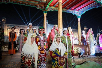 В Узбекистане готовятся к проведению ханских приемов в 2024 году