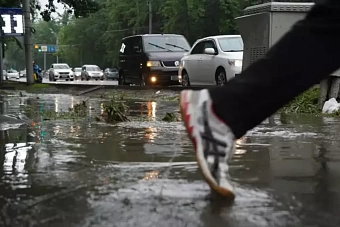 ухудшение погоды ожидается в казахстане: погода на среду, 29 мая 2024