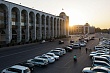 погода, в странах центральной азии, 19 октября 2023 года: в астане +10, в бишкеке +20