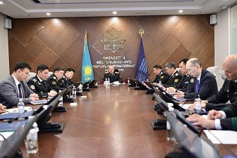 цены под контроль: власти казахстана будут следить за продажами товаров первой необходимости