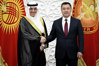 Жители Кыргызстана вскоре смогут обменять свои авто на электромобили