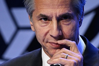 в узбекистане блинкен учил журналистов бороться с российской пропагандой (видео) 