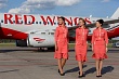 red wings  запускает из челябинска до алматы новый международный рейс 