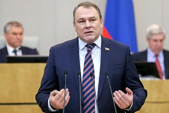 вице-спикер госдумы рф петр толстой предложил строить в узбекистане русскоязычные школы на деньги мигрантов
