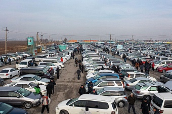 в киргизии готовятся к открытию производство автомобилей