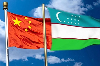 узбекистан укрепляет экономическое сотрудничество с провинцией шанхай