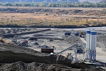 Новые ГЭС в Кыргызстане могут разрушить объект всемирного наследия ЮНЕСКО