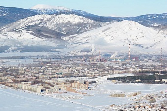 Риддер измучили: сначала не было тепла, затем пропало электричество