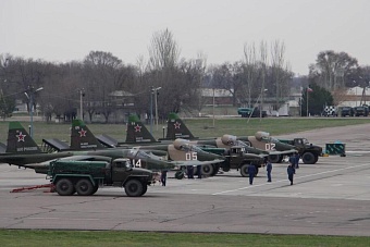 посол рф в кыргызстане заявил, что россия готова к продолжению военного сотрудничества