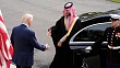 хроника войны на ближнем востоке: как трамп разводит арабские монархии на оплату новой ближневосточной бойни (16 июля)