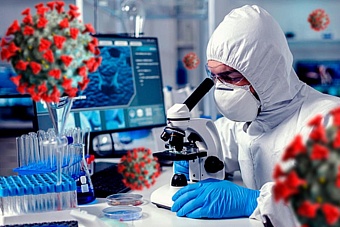 Эксперт: «США совершенно невыгодно, чтобы ВИЧ и туберкулез были побеждены в Кыргызстане»