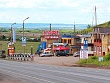 к 2030 году в казахстане намерены построить 250 современных комплексов придорожного сервиса