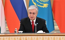 президент казахстана раскритиковал деятельность республиканского фонда науки