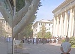«не выдали ни одной таблетки»: родители 400 тяжелобольных детей собрались у входа в минздрав узбекистана