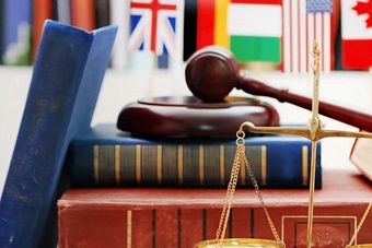 Скотный двор Запада: у кого в этом мире есть право на право