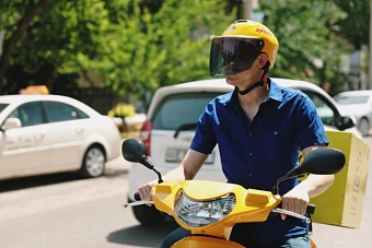 с 1 января для управления мотоциклами и мопедами в узбекистане требуются права