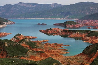 Бакыт Саипбаев: «Рано или поздно Россия начнет перебрасывать воду с сибирских рек в страны Центральной Азии»