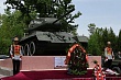 в таджикистане завершена реставрация памятников времен вов
