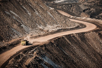в казахстане готовится к запуску добыча высококачественного угля