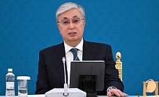 токаев о непростой экономической обстановке в стране и мире: основные события еще впереди