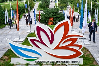 мост джалинда–мохэ и роботы из серпухова: о чём договорились россия и китай на вэф-2026