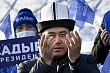 вместо областей - округа: президент кыргызстана анонсировал административно-территориально реформу