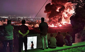 иран не верит в перемирие с израилем и готовится к новому витку конфликта
