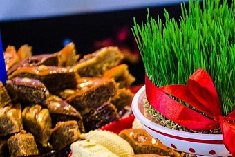 Навруз в странах Центральной Азии 2024:  какого числа, традиции, что нельзя делать, приметы 