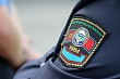 кыргызские полицейские отправили гуманитарную помощь коллегам в казахстана