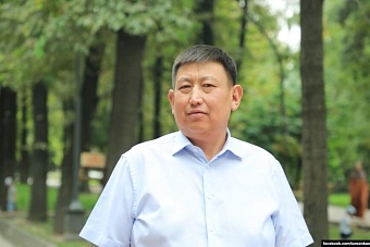 депутат парламента кыргызстана обрадовался отъезду иностранцев из страны