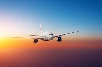 казахстанские авиакомпании приостановили полёты над ираном 